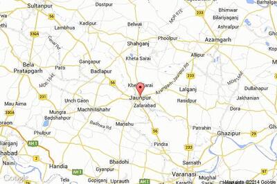 2 BJP workers killed, 7 injured in road mishap