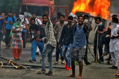 Some Dera Sacha Sauda Followers Regret Gathering in Panchkula