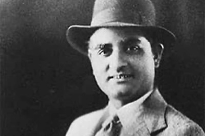Our Top 5 Kundan Lal Saigal Picks On His 116th Birth Anniversary