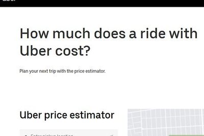 3 Easy Ways to Check if Uber is Available in Your Area with the Website and the Mobile App