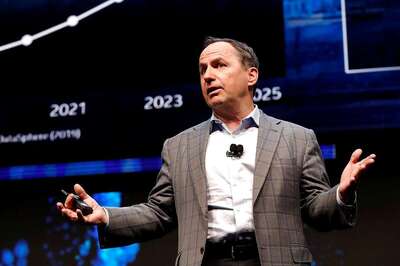 Intel CEO Bob Swan to Step Down After Rough Stretch of 2 Years, VMware's Pat Gelsinger to Take Over