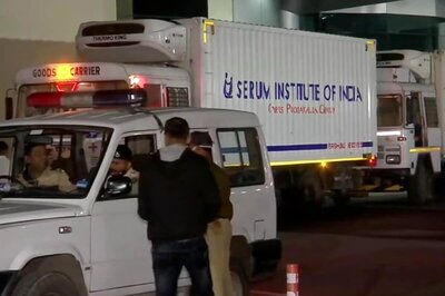 BJP’s Calculus for Deal With AIADMK: Why Covid Vaccine May Be Its Trump Card in TN Polls