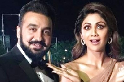 When Shilpa Shetty was Questioned About Husband Raj Kundra, She Asked, 'Do I Look Like Him?'