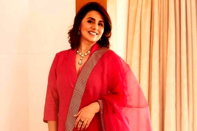 Neetu Kapoor Remembers Rishi Kapoor On World Cup Final Day