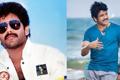 Happy Birthday, Nagarjuna: A Look At The Tollywood Superstar’s Cinematic Journey