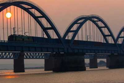 IRCTC Launches Tour Packages to Pilgrim, Tourist Sites From Andhra Pradesh, Telangana; Check Details