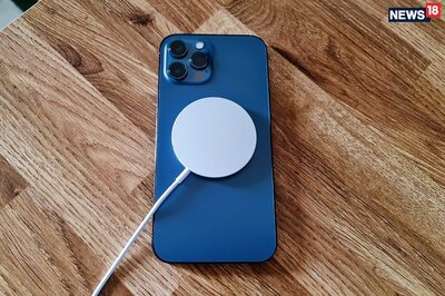 FDA Says iPhone 12MagSafe on iPhone 12 Poses Low Health Risk For Users With Implantable Health Devices