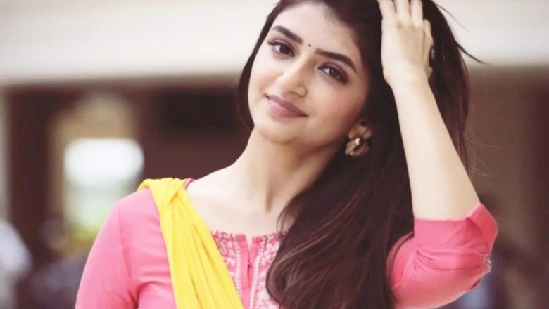 Raja Deluxe to Dhamaka: A Look At Upcoming Movies of Kannada Actress Sreeleela
