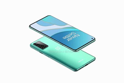 Will We See The OnePlus Buds Z Launch Alongside The OnePlus 8T This Month?