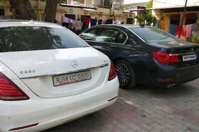 Cars, Cash, Con: The Lavish Lifestyle of Dinakaran's 'Middleman' Sukesh