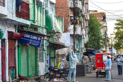 As UP Seals 15 Districts to Contain Coronavirus, Here's a City-wise List of Identified Hotspots