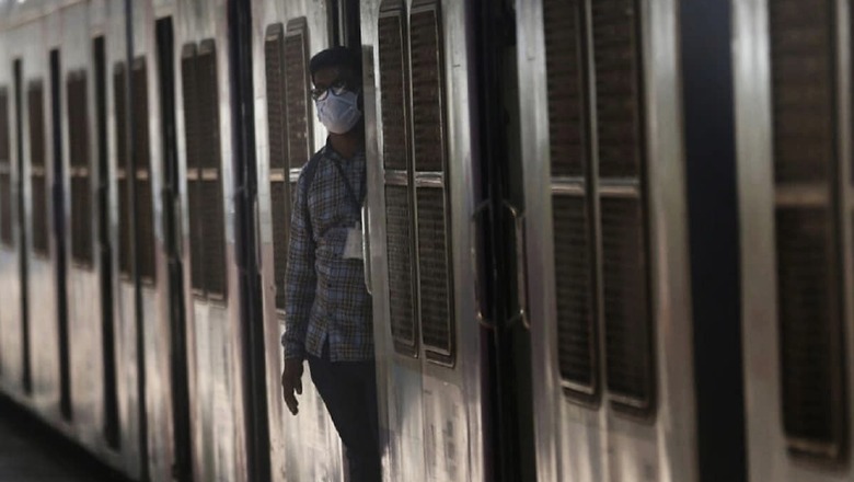 Railways Allows Special Suburban Services for NEET, JEE Students in Mumbai on Exam Days