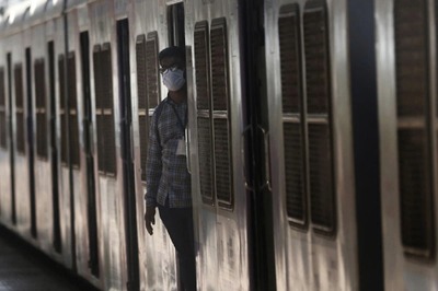 Railways Allows Special Suburban Services for NEET, JEE Students in Mumbai on Exam Days