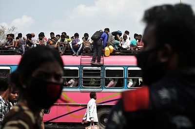 Isolation, Quarantine More Effective than Airport Screening to Curb Covid-19, Say ICMR Scientists