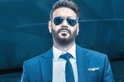 Why Ajay Devgn's Runway 34 Tanked At The Box Office Despite Positive Reviews