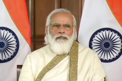 PM Modi to Launch Ayushman Bharat Scheme to Cover All J&K Residents