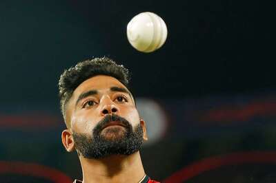 'Easy to Write Abuses, Those Messages Kill Your Motivation': Mohammed Siraj Opens up on Social Media Trolling