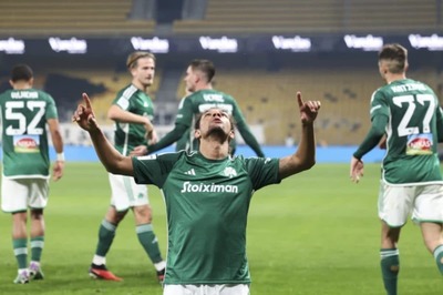 Greek Football Fans Require State-Run ID Application to Purchase Tickets For Matches