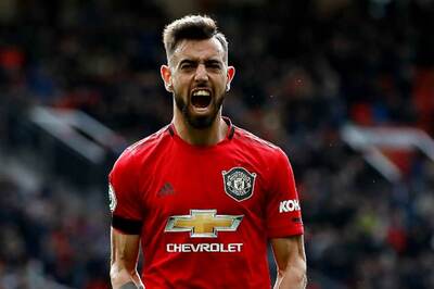 MUN vs BOU Dream11 Team Prediction Premier League, Manchester United vs Bournemouth Playing XI, Football Fantasy Tips