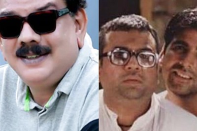 Priyadarshan on Claims by Hera Pheri Producer: If I Had Such Behaviour, I Wouldn’t Have Been in the Industry