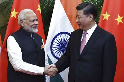 PM Modi, President Xi Could Meet 3 More Times This Year: Chinese Envoy