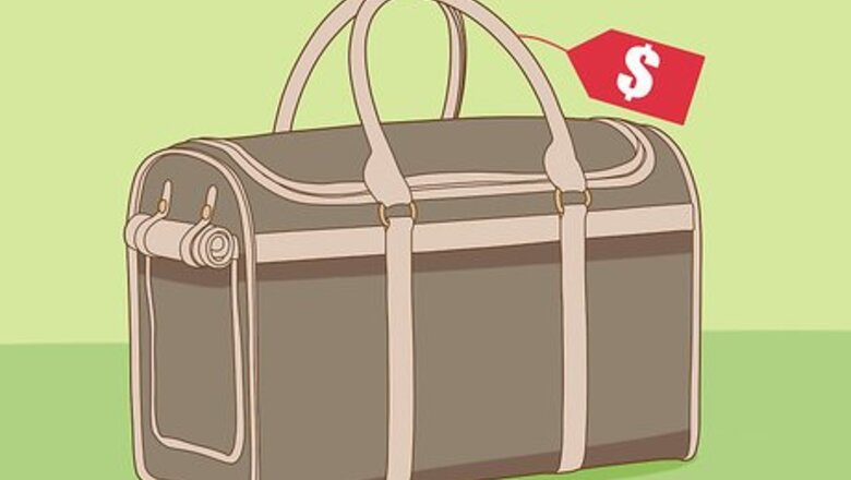 How to Get Your Dog to Ride in a Carrier