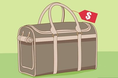 How to Get Your Dog to Ride in a Carrier