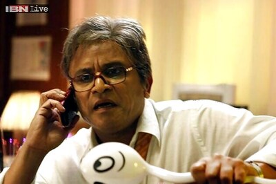 Will always feel sad for not doing a musical role, says National Award-winning actor Annu Kapoor