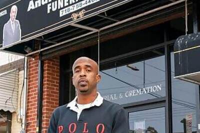 Mortician Fights For License, Livelihood After Virus Scandal