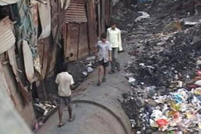 Slumdog Millionaire boosts Mumbai's slum tourism