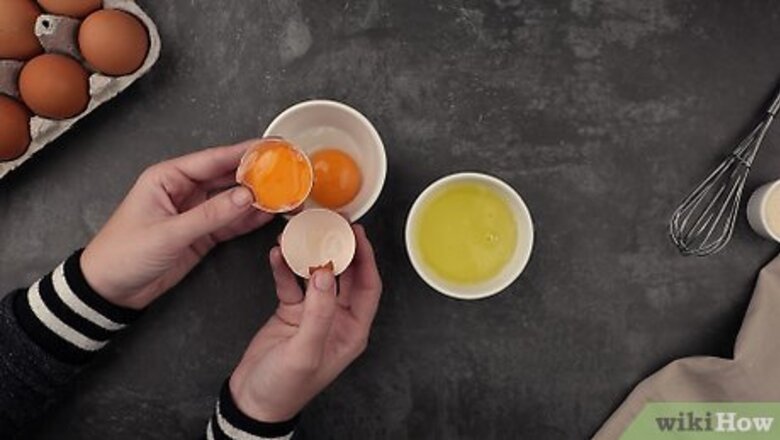 How to Make Eggnog Jello Shots