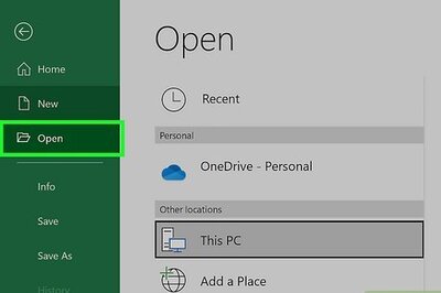 How to Create Pivot Tables in Microsoft Excel to Analyze Data