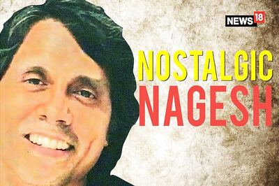 Watch: How Nagesh Kukunoor's 'Dhanak' Reminds Him Of 'Good' India