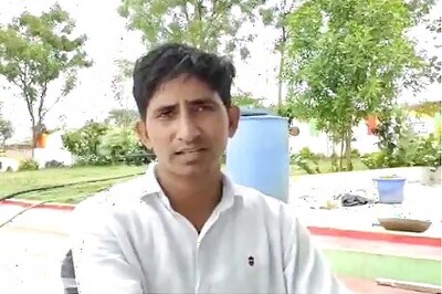 Rajasthan Political Crisis: Former Ally BTP Alleges Congress ‘Cheated Us’