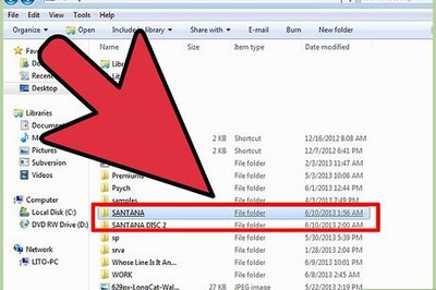 How to Copy CD to DVD
