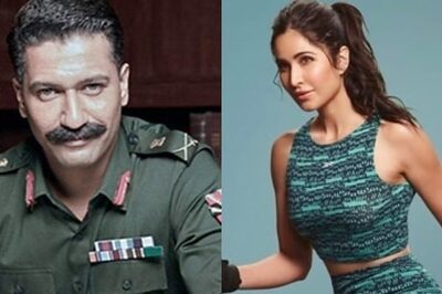 Vicky Kaushal On Sam Bahadur’s Release Between Katrina Kaif's Films: 'It's A Great Spot...'