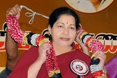 Jayalalithaa takes a swipe at Karunanidhi