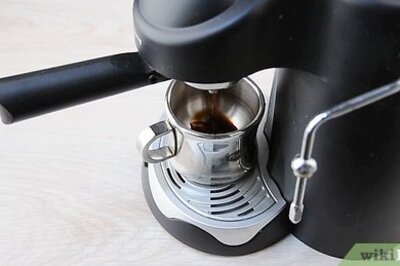 How to Make Cappuccino Foam