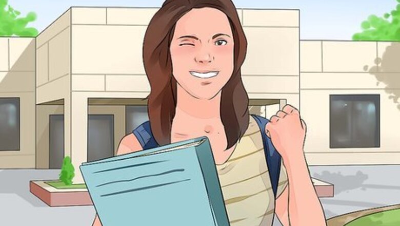 How to Be a Good Leader at School