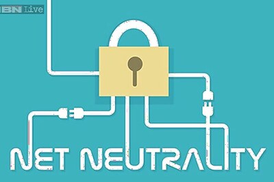 Government committed to non-discriminatory internet access for all