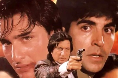 Yeh Dillagi To Keemat, 6 Films That Starred Bollywood Duo Saif Ali Khan-Akshay Kumar