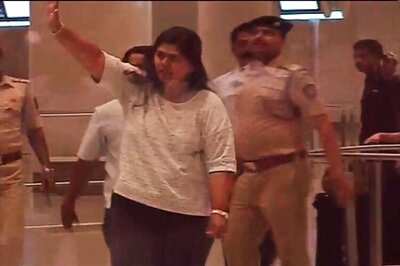 Maharashtra Minister Pankaja Munde accused of awarding contract to build dam to private company without tender