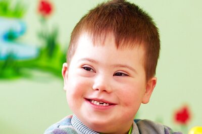 Here's What Foods To Include In Autistic Children's Diet Plans To Prevent Nutrient Deficiencies