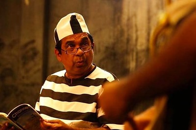 Telugu film 'Jaffa' is set to hit the screens tomorrow