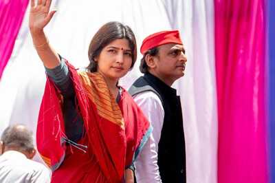Two-day National Executive of Samajwadi Party in Kolkata from March 18