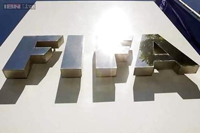 English FA rejects FIFA ethics report over 2018 bid