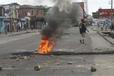 At Least 26 Killed in Congo Protests as Crisis Talks Resume