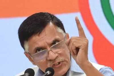 'Did it In Selfishness': Pawan Khera Apologises for Old 'Tapasya' Tweet After Rahul's LS Disqualification