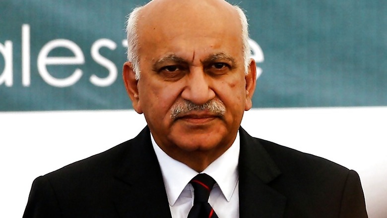 'Offered Me Alcohol, Asked Inappropriate Questions': Priya Ramani Recounts 'Interview' with MJ Akbar