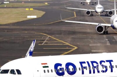 Go First Flight Takes Off Leaving Behind 50 Passengers in B'luru; DGCA Sends Notice, Staff De-rostered